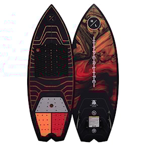 Wakesurf Hyperlite Automatic 5'0" 2022