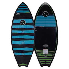 Wakesurf Hyperlite Broadcast 5'4'' 2024