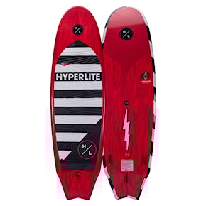 Wakesurf Hyperlite Landlock 2025