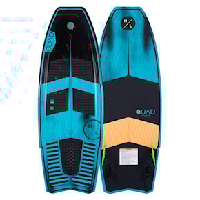Przejść do produktu Wakesurf Hyperlite Quad 2019