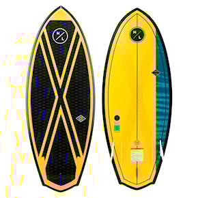 Wakesurf Hyperlite Shim 4'7'' 2021