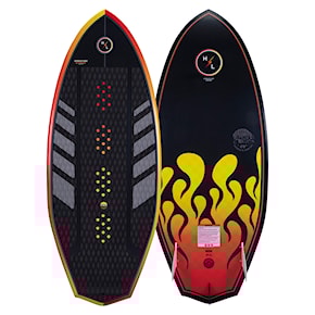 Wakesurf Hyperlite Speedster 4'6'' 2022