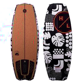Wakesurf Hyperlite Time Machine 4'11'' 2021