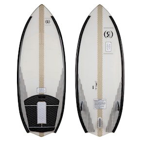 Przejść do produktu Wakesurf Ronix The Conductor 2019