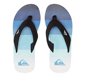 Žabky Quiksilver Molokai Layback II blue 6 2024