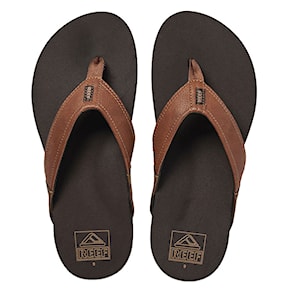 Flip-flops REEF Newport tan 2024