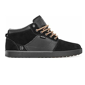 Zimní boty Etnies Jefferson MTW black/black/gum 2023