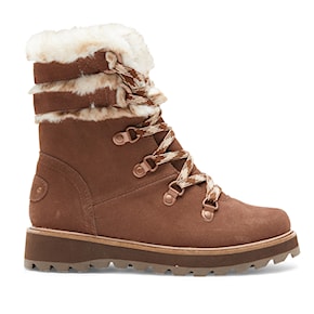 Winter Shoes Roxy Brandi III chocolate 2023