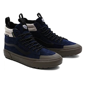 Winter Shoes Vans Sk8-Hi MTE-2 utility gum navy/khaki 2023
