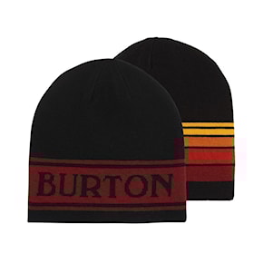 Czapka Burton Billboard sparrow/true black 2020/2021