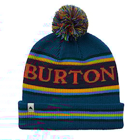 Zimná čiapka Burton Kids Trope celestial blue 2021/2022