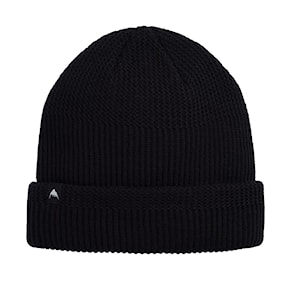 Czapka Burton Mix true black 2021/2022
