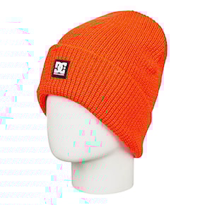 Czapka DC Sigh shocking orange 2020/2021