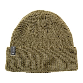 Czapka Fox Machinist olive green 2019