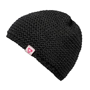 Zimní čepice Gravity Daydream black heather 2019/2020