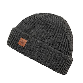 Czapka Horsefeathers Again heather grey 2020/2021