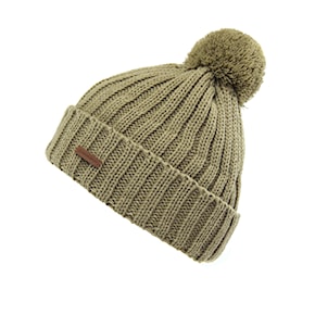 Beanies Horsefeathers Brisa cement 2019/2020