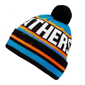 Beanies Horsefeathers Buff Youth mosaic blue 2021/2022