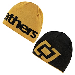 Beanies Horsefeathers Fuse Youth yellow 2022/2023