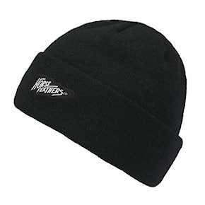 Beanies Horsefeathers Keat black 2021/2022