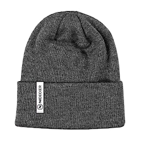 Beanies Nidecker Corp.beanie heather grey 2020/2021