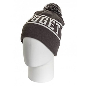 Czapka Nugget Canister 5 dark grey 2020/2021