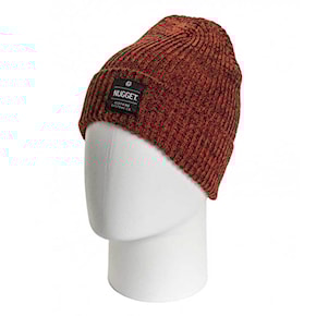 Czapka Nugget Killer 3 heather brick red 2020/2021