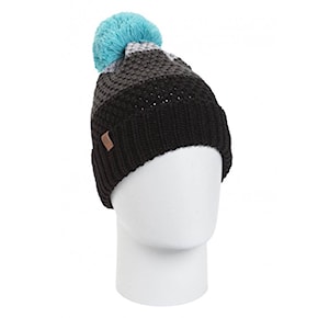 Beanies Nugget Offelia 2 black stripe 2020/2021