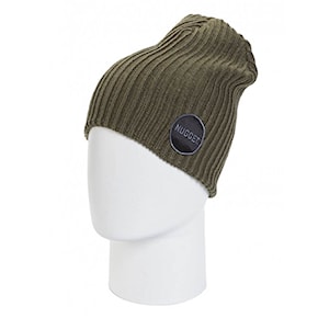 Czapka Nugget Scamp olive 2020/2021