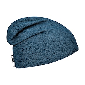 Zimná čiapka Ortovox Wonderwool Beanie night blue 2020/2021