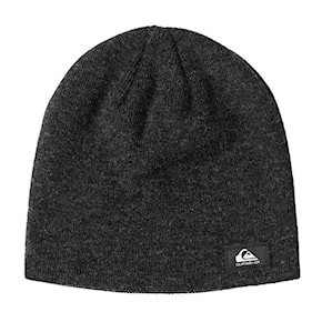 Zimná čiapka Quiksilver Cushy black 2021/2022