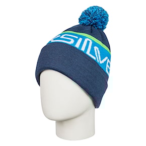 Zimná čiapka Quiksilver Summit insignia blue 2021/2022