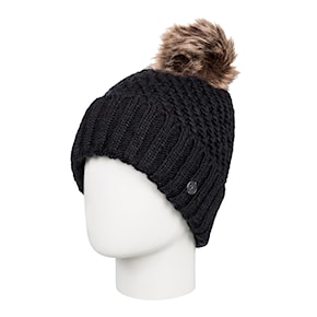 Cap Roxy Blizzard Girl true black 2024