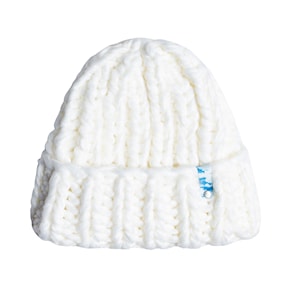 Cap Roxy Chloe Kim bright white 2024