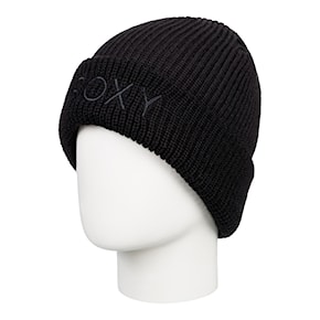 Cap Roxy Freja true black 2024