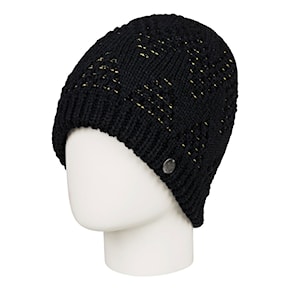 Beanies Roxy Glacialis true black 2019/2020