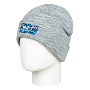 Zimná čiapka Roxy Pipa Girl heather grey 2020/2021