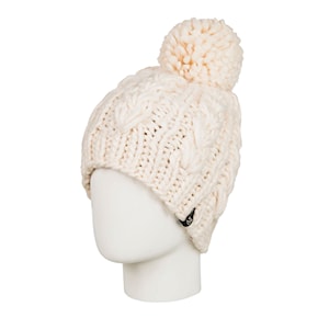 Beanies Roxy Winter parchment 2021/2022