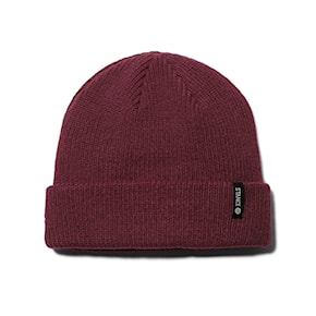 Cap Stance Icon 2 mauve 2024