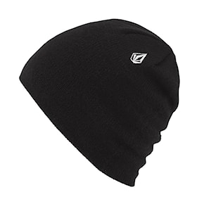 Beanies Volcom Woolcott Beanie black 2021/2022