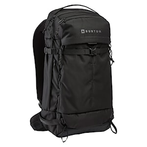 Burton Sidehill 25L true black