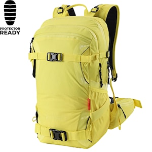 Nitro Slash 25 Pro illuminating