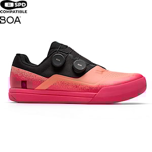 Fox Union Boa Vision Le neon pink