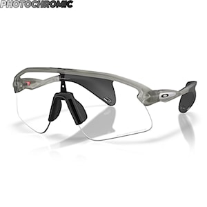 Oakley Stunt Devil grey ink | photochromic