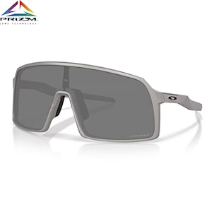 Oakley Sutro titanium | prizm black