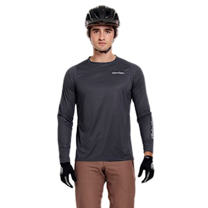 Troy Lee Designs Skyline Pro Ls mono carbon