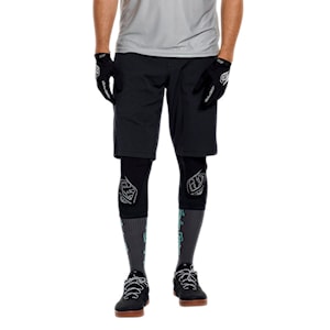 Troy Lee Designs Skyline Pro Air Short Shell mono carbon