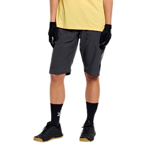 Troy Lee Designs Wms Lilium Pro Short mono carbon