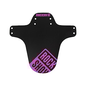 RockShox AM Fender black/fuchsia