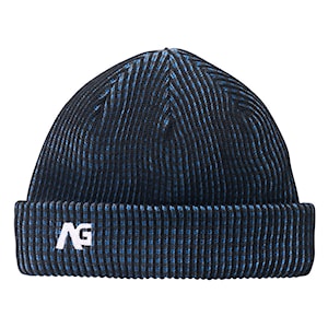Burton Ag Outfall Beanie true black